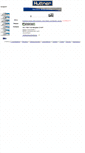 Mobile Screenshot of huttner.de